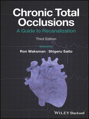 cover image of Chronic Total Occlusions
